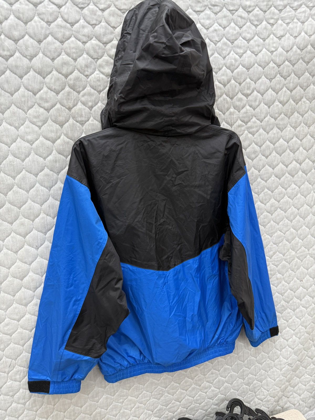 Japanese Brand 🔥🔥🔥ARCHIVE GETT FISHING JACKET Size US M / EU 48-50 / 2 - 5 Thumbnail
