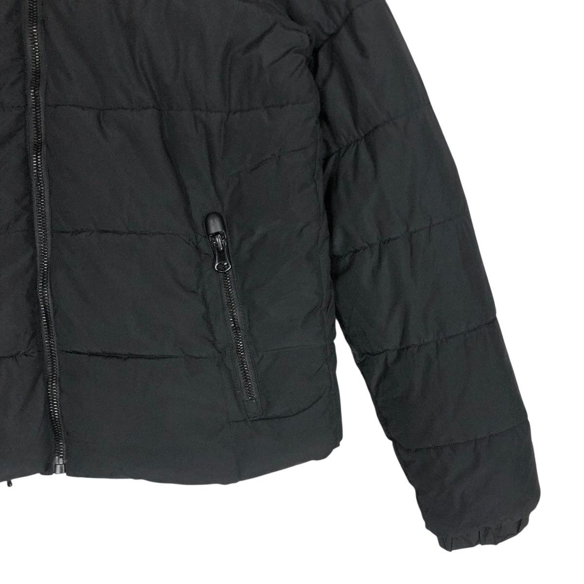 Superdry Vintage Superdry Hooded Puffer Down Jacket - Japanese Brand Size US M / EU 48-50 / 2 - 5 Thumbnail