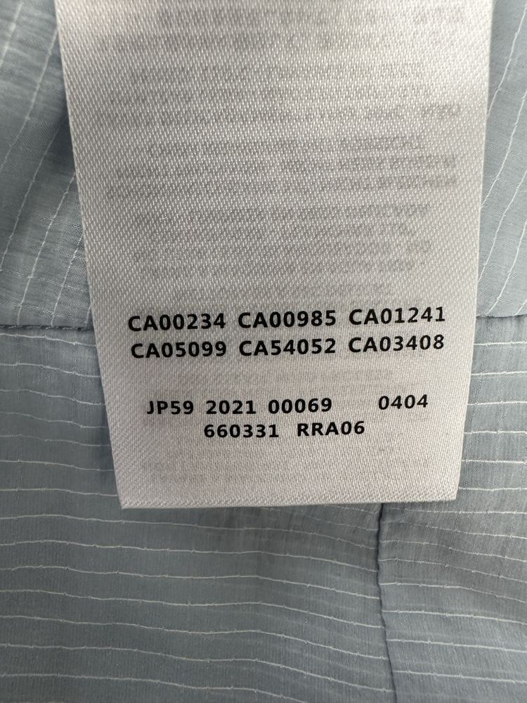 MCQ Alexander McQueen MCQ Silk Pants Size 27" / US 4 / IT 40 - 5 Thumbnail