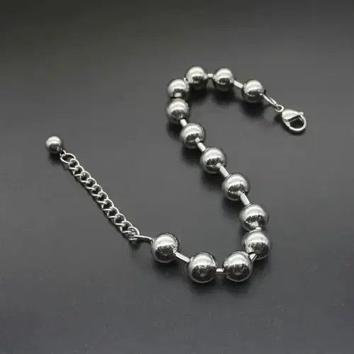 Other Stainless Steel Bracelet Size ONE SIZE - 3 Thumbnail