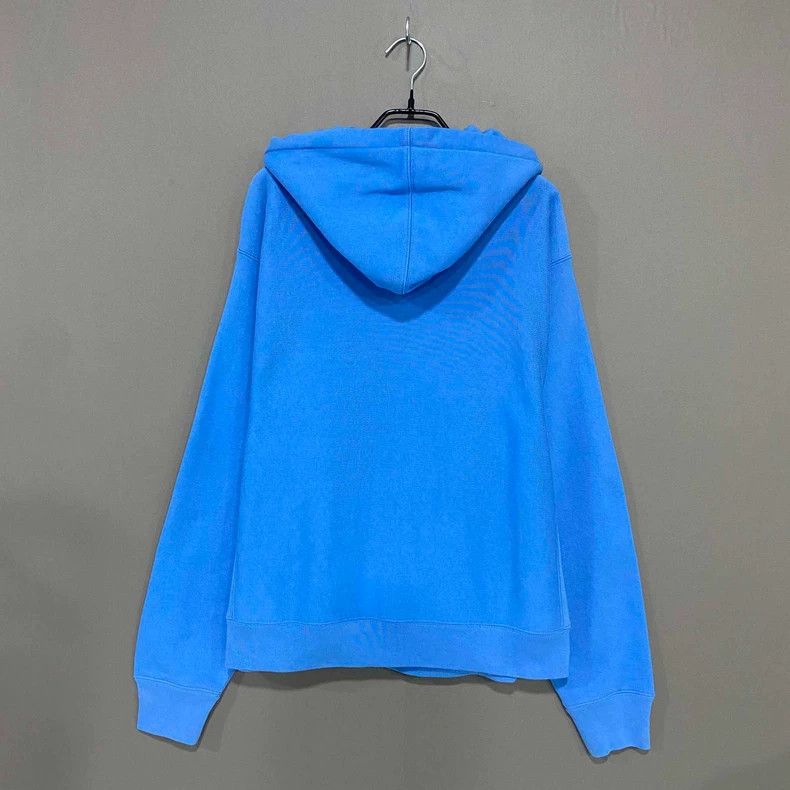 Gucci Gucci Star national flag hoodie Size US S / EU 44-46 / 1 - 3 Thumbnail