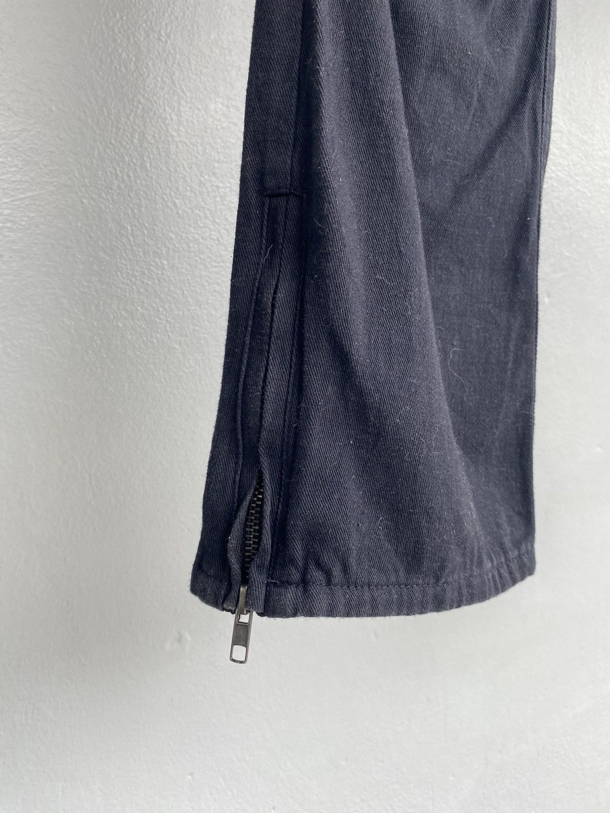 If Six Was Nine × Japanese Brand × Le Grande Bleu (L.G.B.) Midas pants Size US 30 / EU 46 - 7 Thumbnail