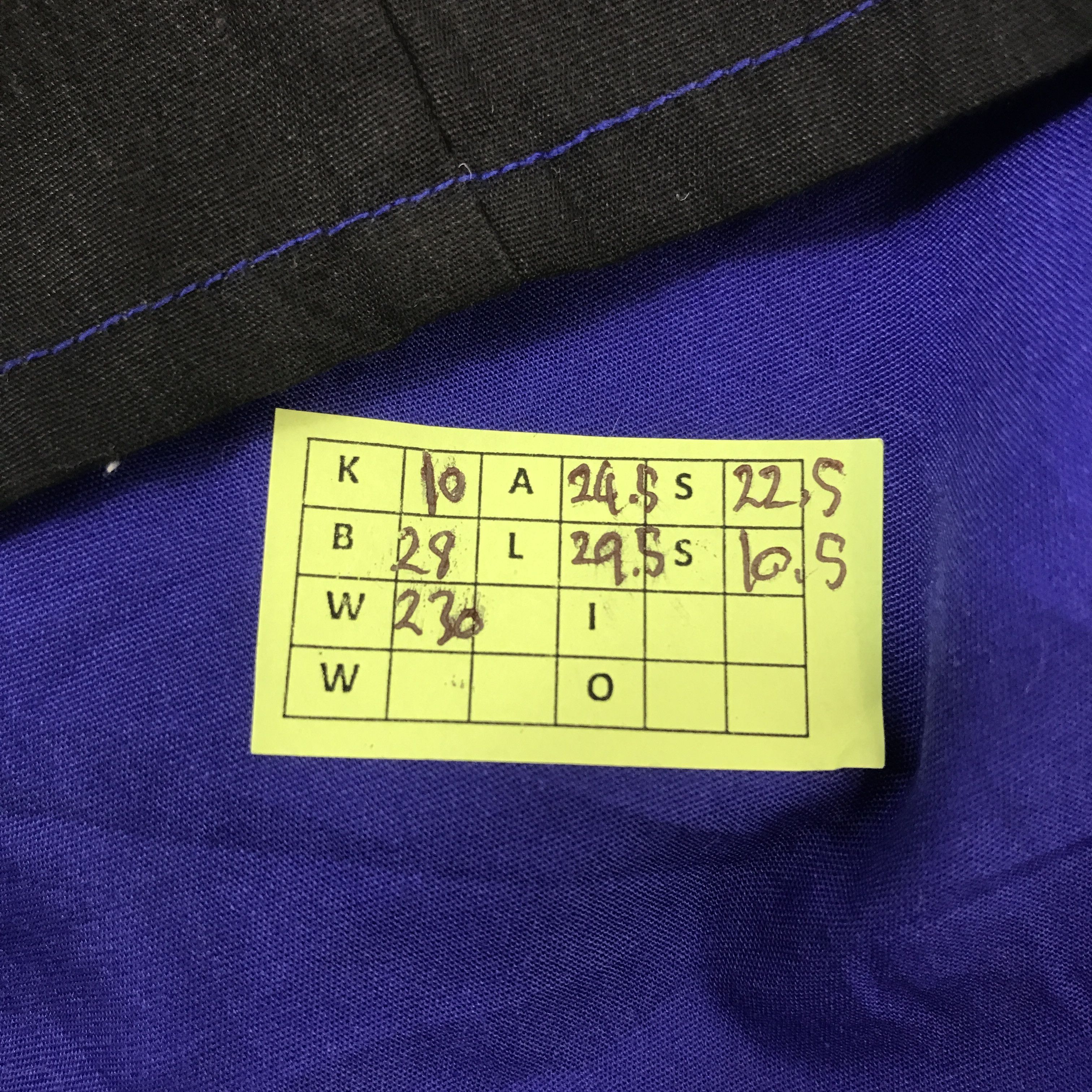 Japanese Brand × Yamaha Vintage Yamaha Racing Blue Yamaha Button up shirt Size US L / EU 52-54 / 3 - 14 Thumbnail