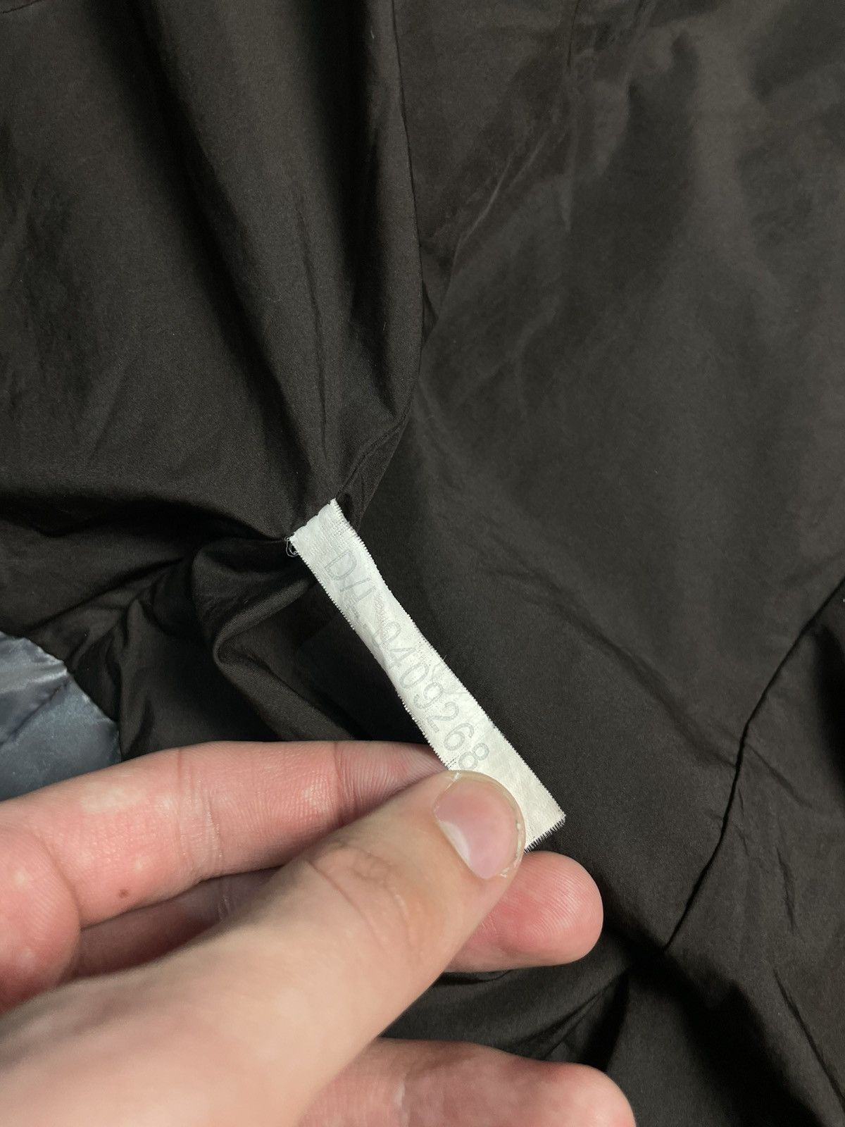 The North Face The North Face Parka 600 Down Long Puffer Coat Jacket Size XS / US 0-2 / IT 36-38 - 14 Thumbnail