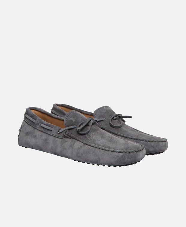 Tod's Moccasins Size US 7 / EU 40 - 1 Thumbnail