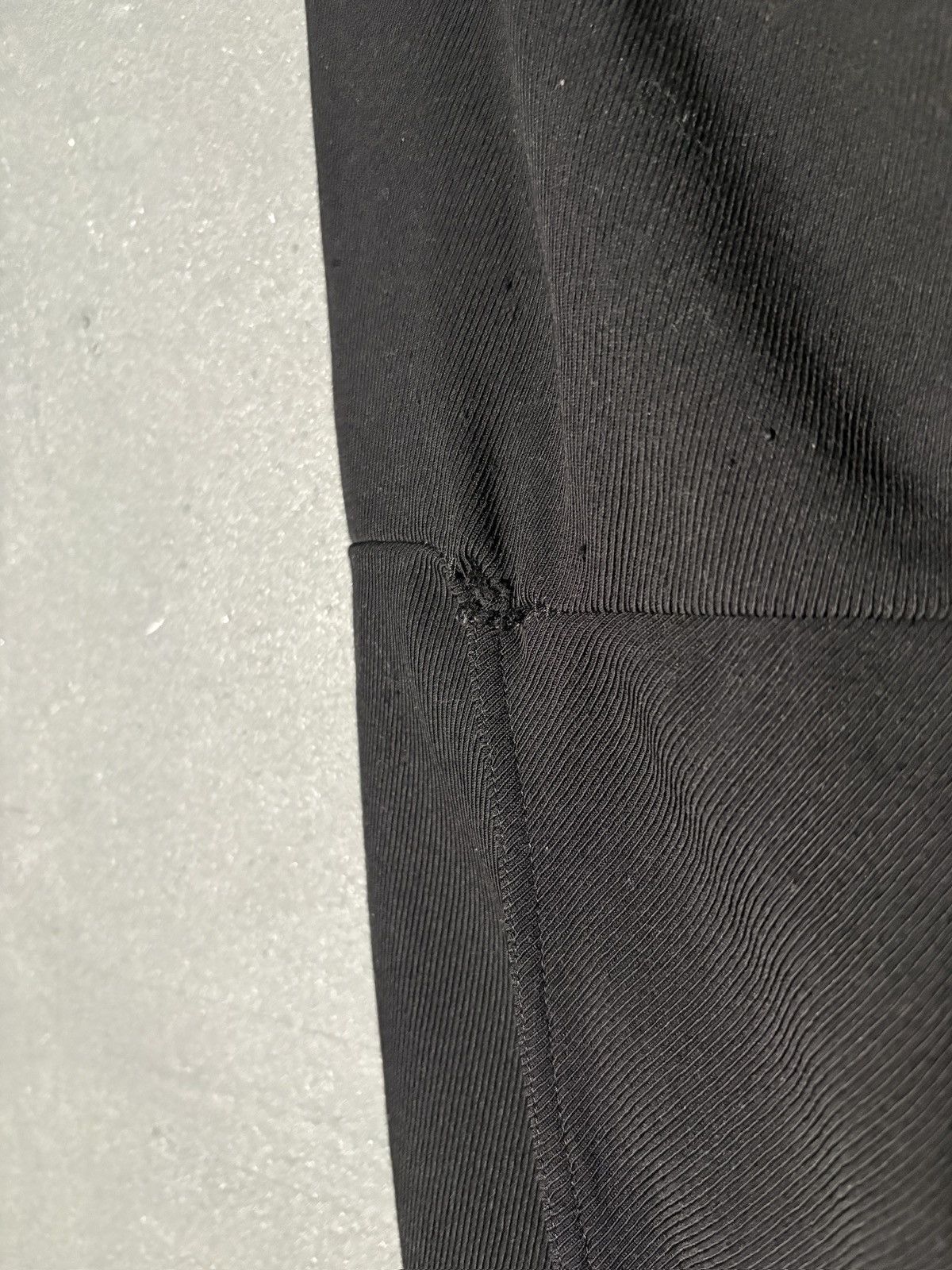 Rick Owens Rick Owens Aircut Skirt Size 28" / US 6 / IT 42 - 5 Thumbnail