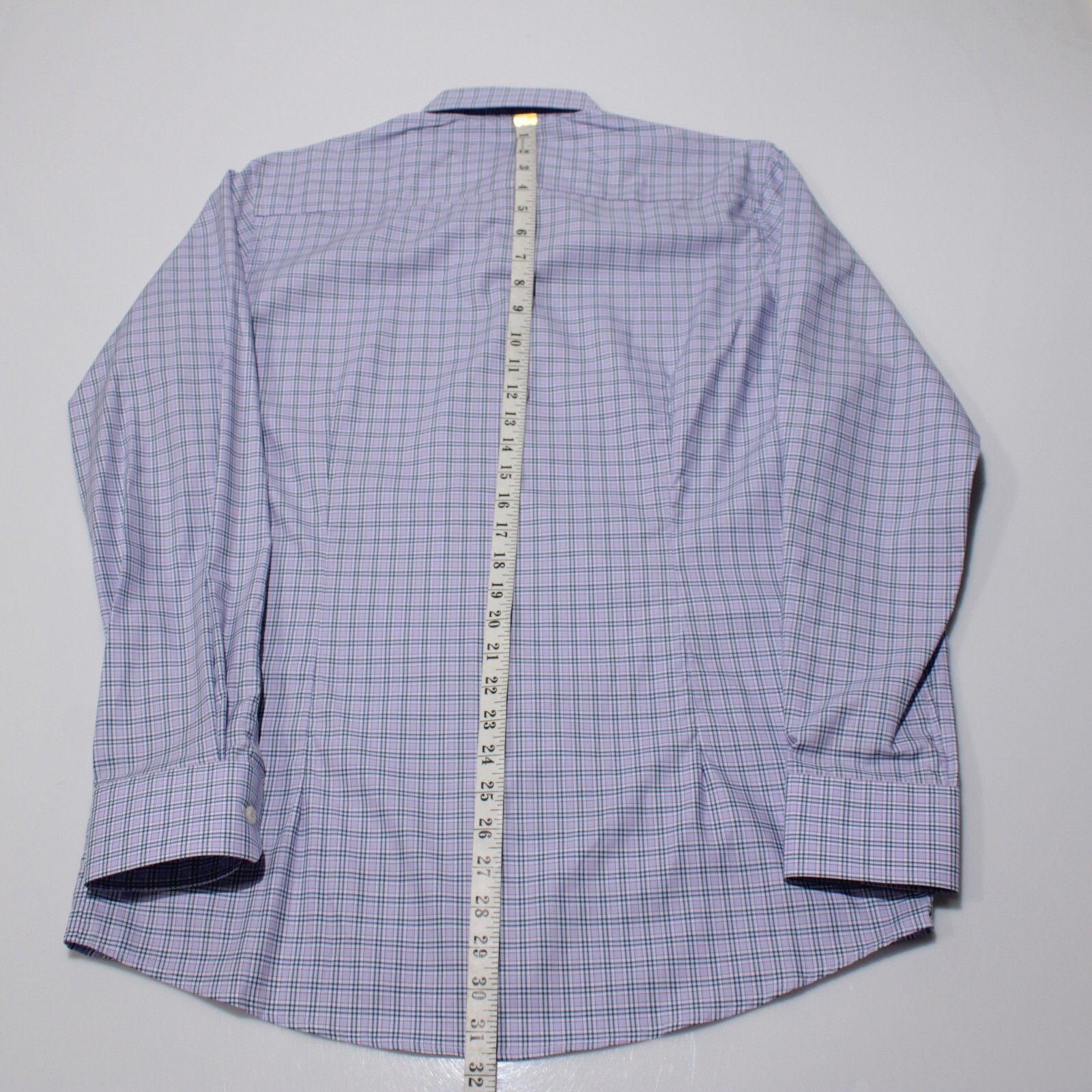 Eton Eton New with tags Shirt Size M US In Purple Size US M / EU 48-50 / 2 - 6 Thumbnail