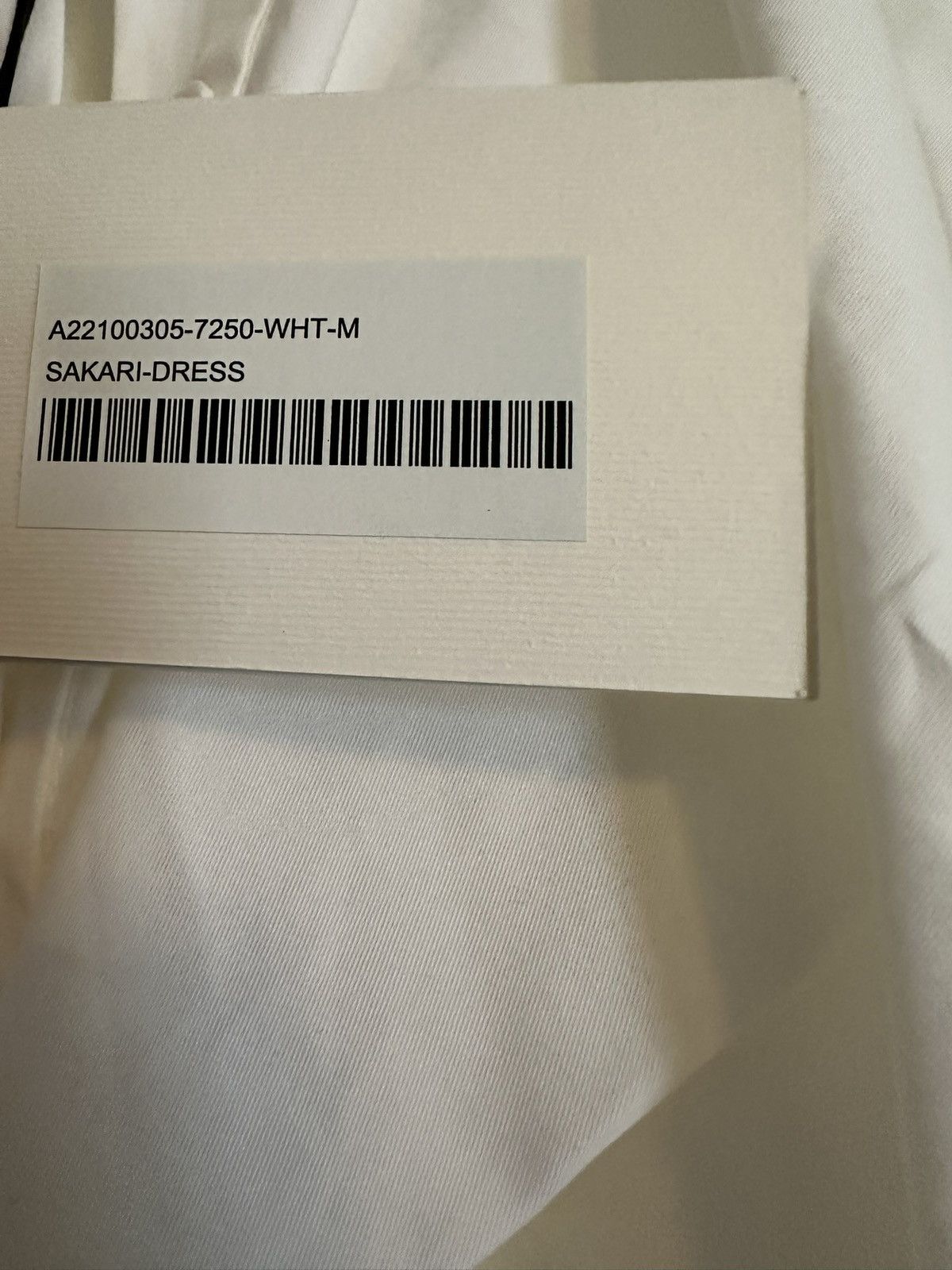 ALEXIS Alexis Sakari Dress Size M / US 6-8 / IT 42-44 - 12 Thumbnail