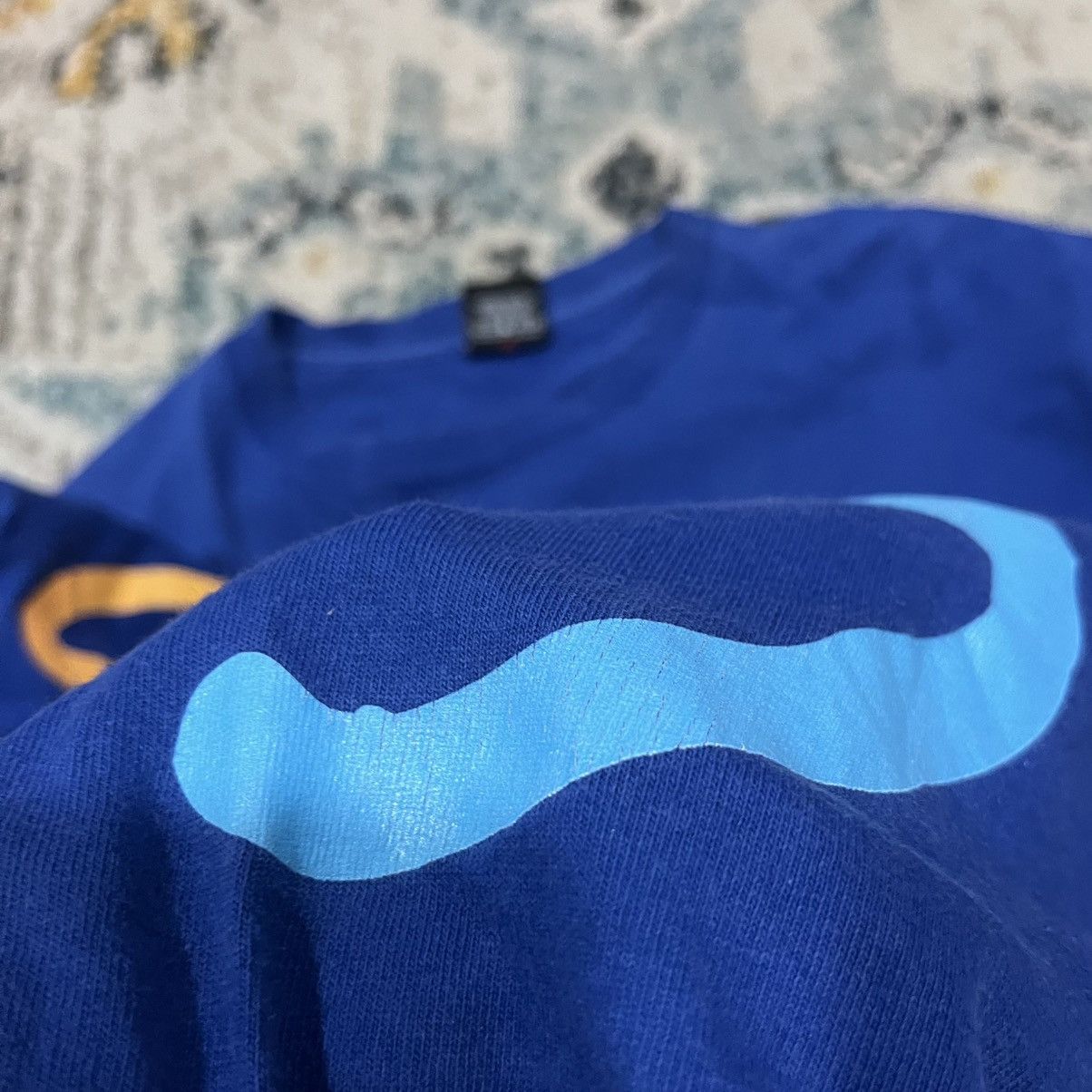 Stussy 00s stussy tee Size US M / EU 48-50 / 2 - 7 Thumbnail