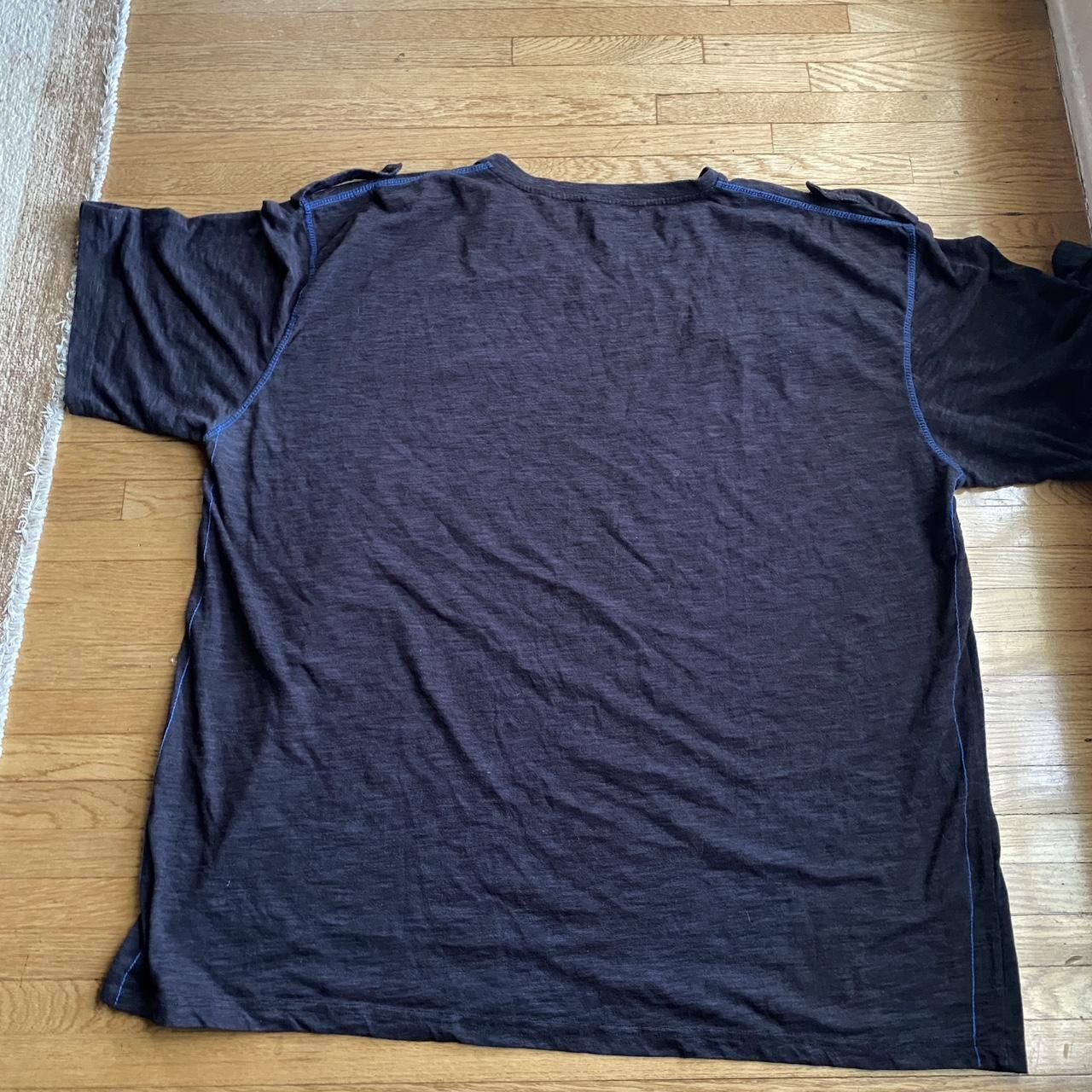 Other Vertical Sport graphic tee Size US XXL / EU 58 / 5 - 4 Thumbnail
