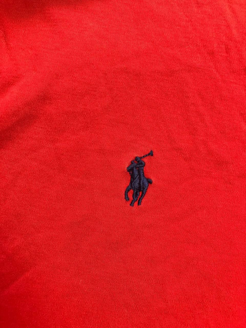 Polo Ralph Lauren × Vintage Vintage Polo Ralph Lauren Chief Keef Polo Size US M / EU 48-50 / 2 - 5 Thumbnail