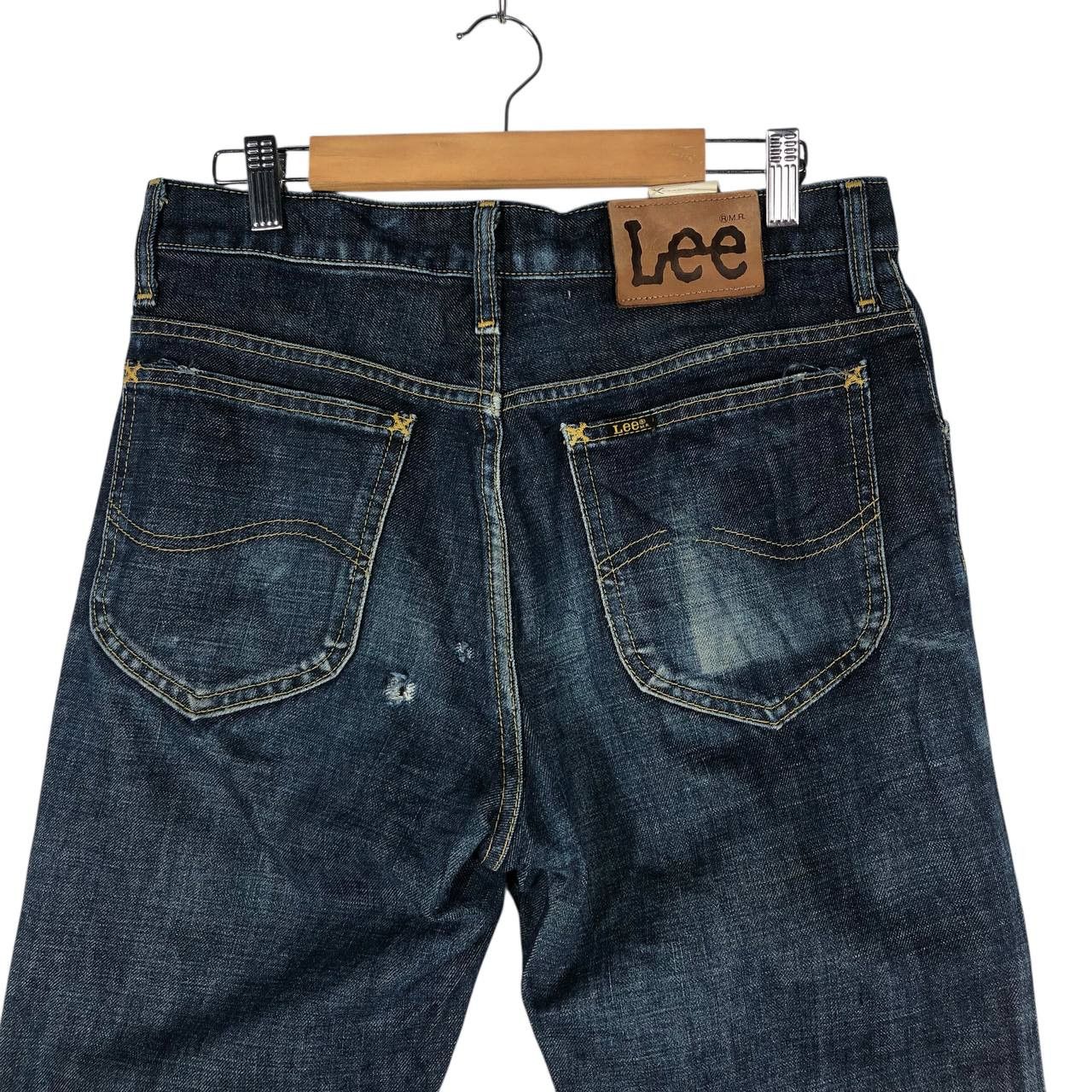 Lee Vintage Lee Riders Jeans Size US 31 - 5 Thumbnail