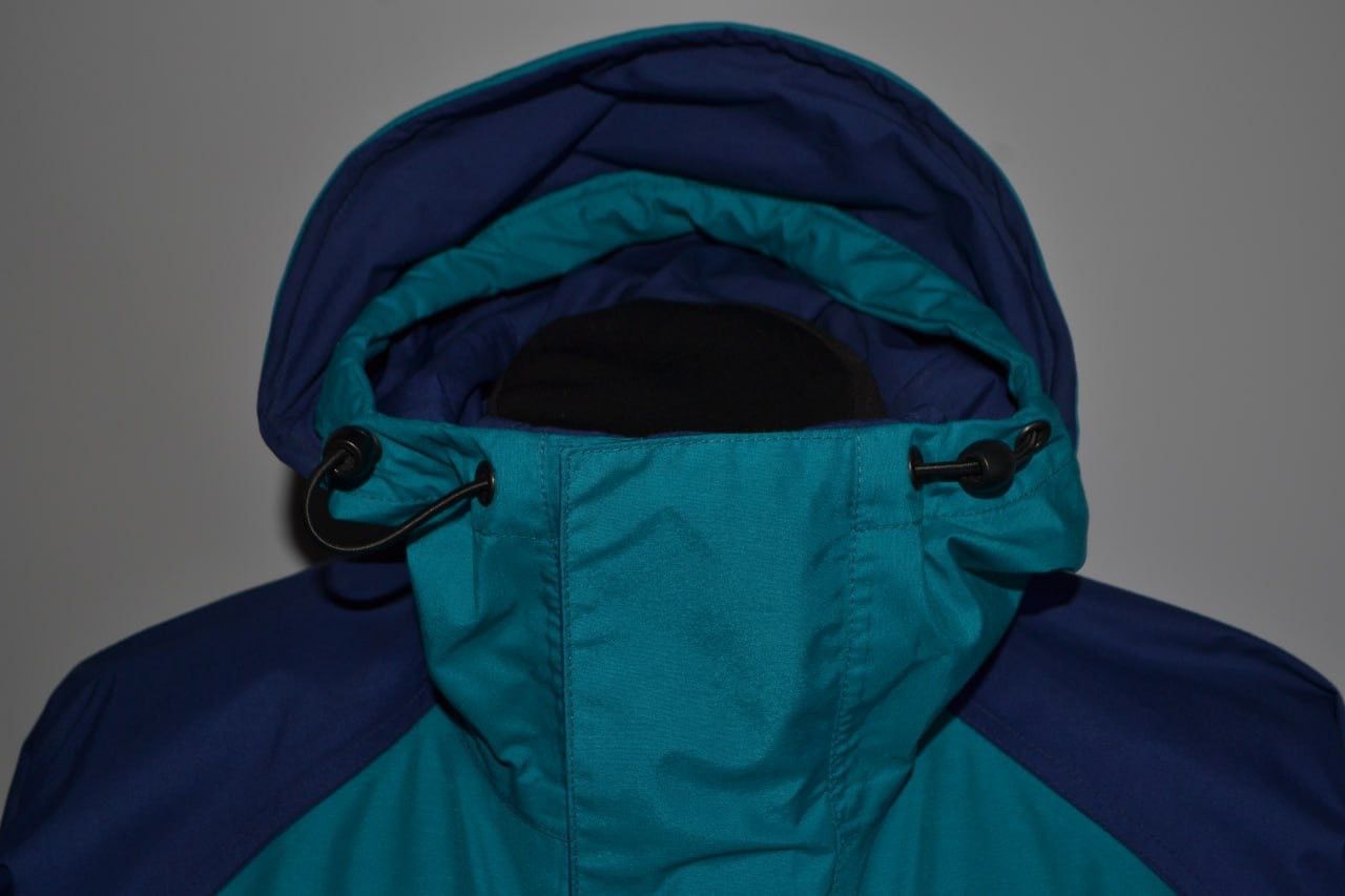 Berghaus × Vintage Vintage Berghaus Gore-Tex Jacket Windbreaker Women’s Size 12 Size L / US 10 / IT 46 - 3 Thumbnail