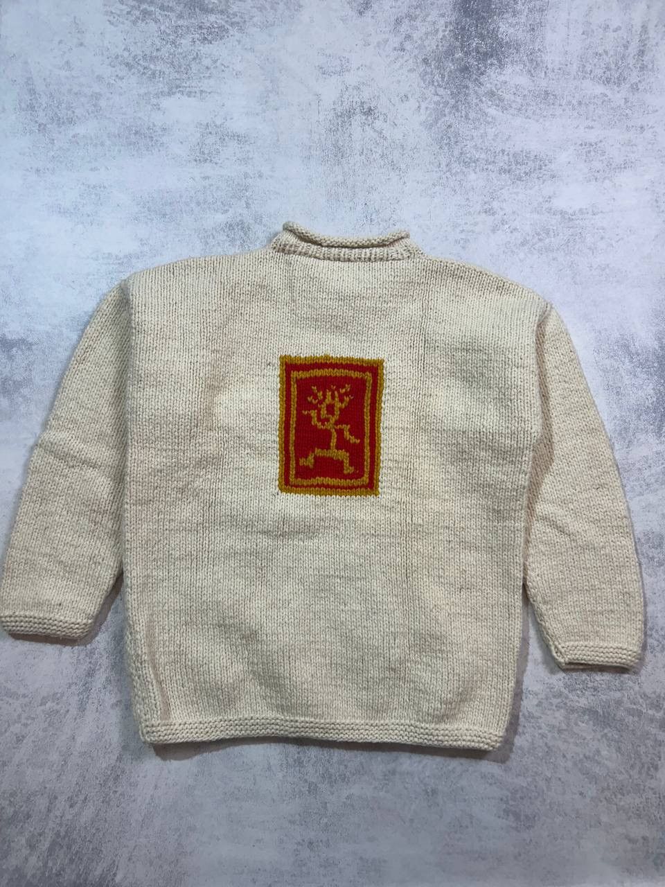 Keith Haring × Streetwear × Vintage Keith Haring Monogram Logo
