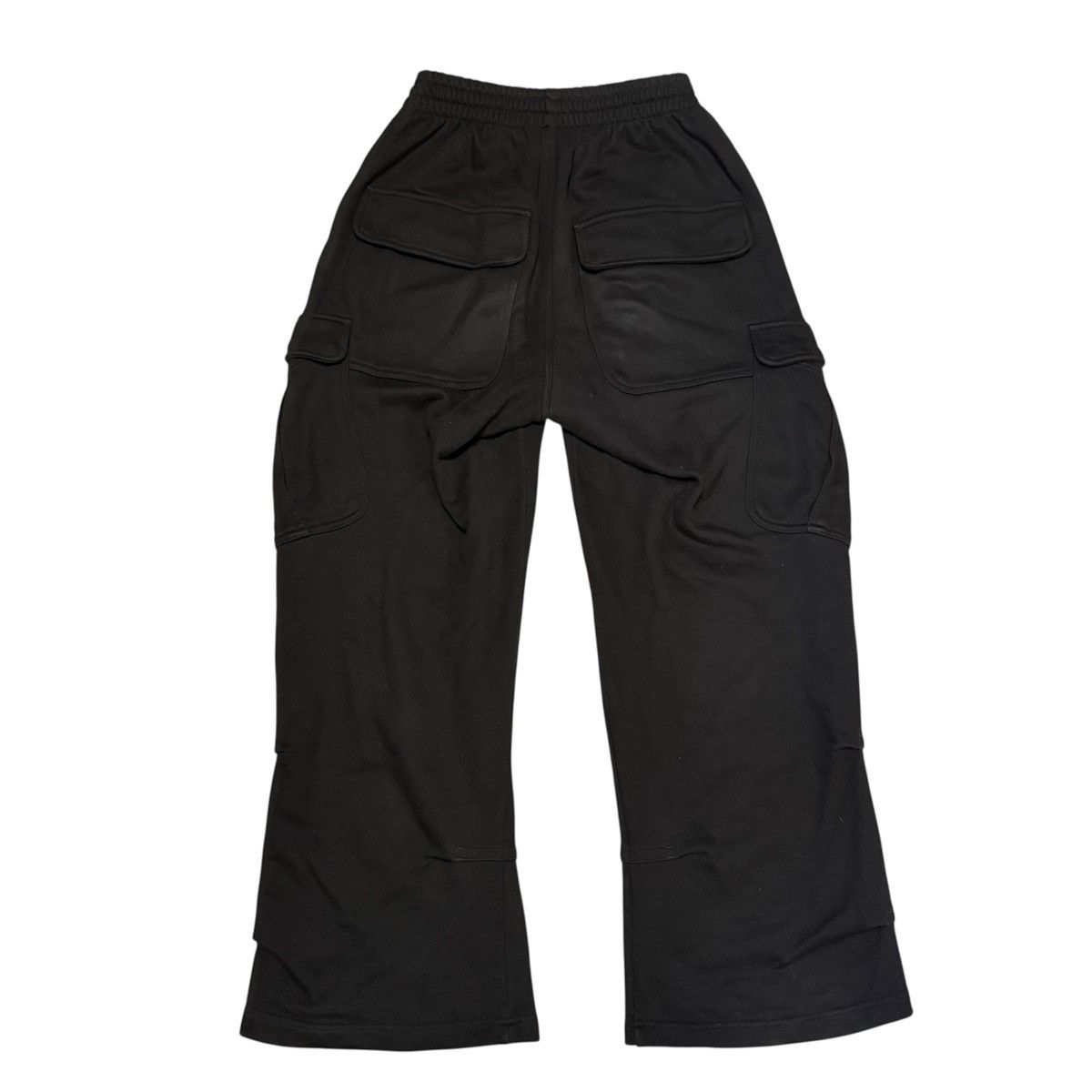 Gleb Kostin Solutions Solutions - cargo sweat pants Size US 32 / EU 48 - 2 Thumbnail