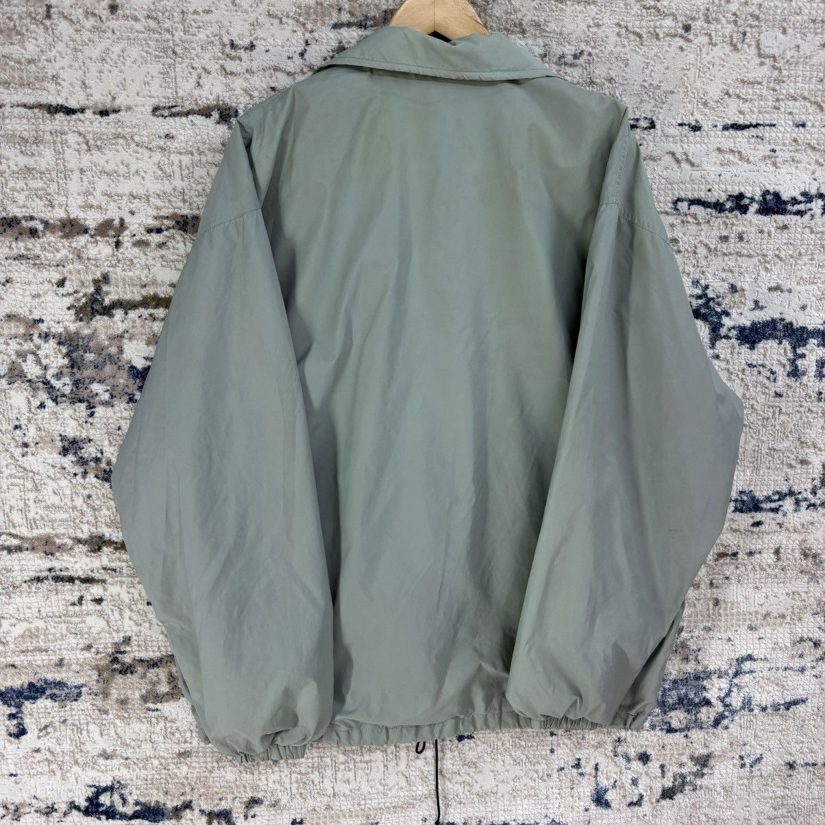 Carhartt × Vintage Very Rare 🔥Vintage Carhartt Nylon Coach Windbreaker Jacket Size US XL / EU 56 / 4 - 12 Thumbnail