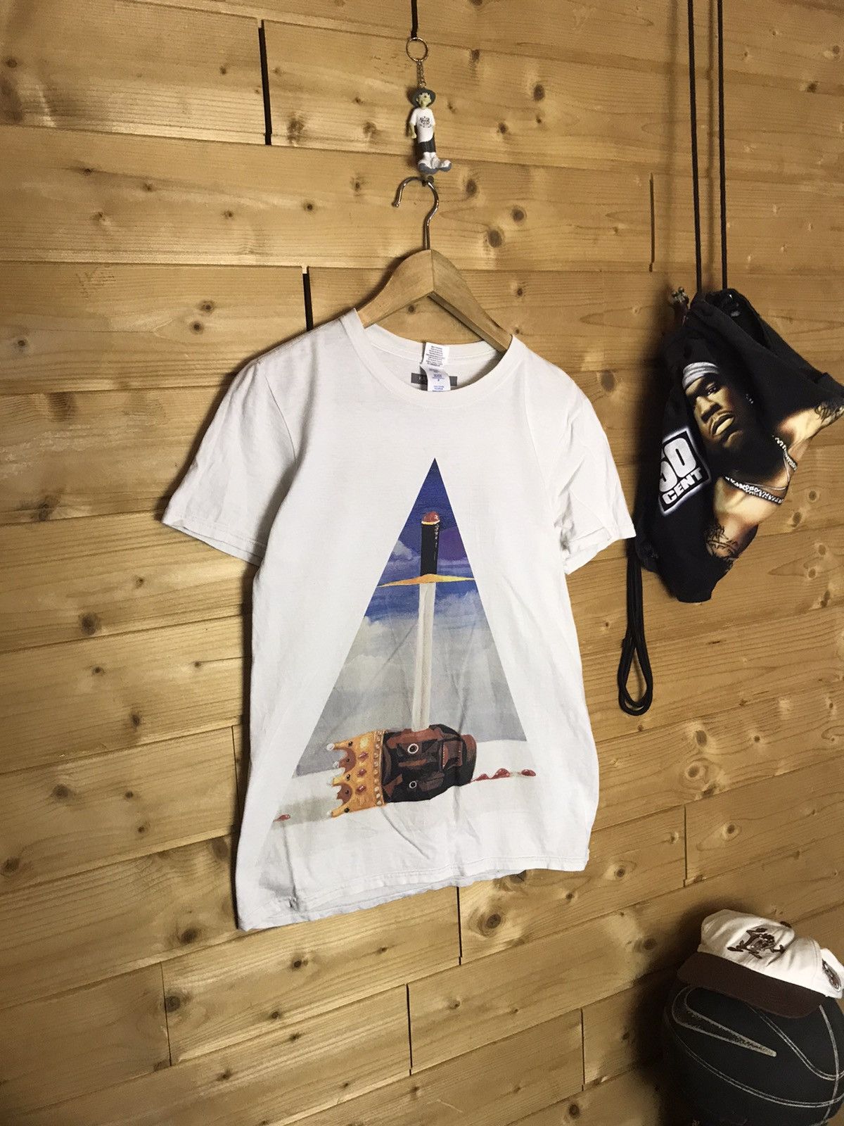 george condo t shirt
