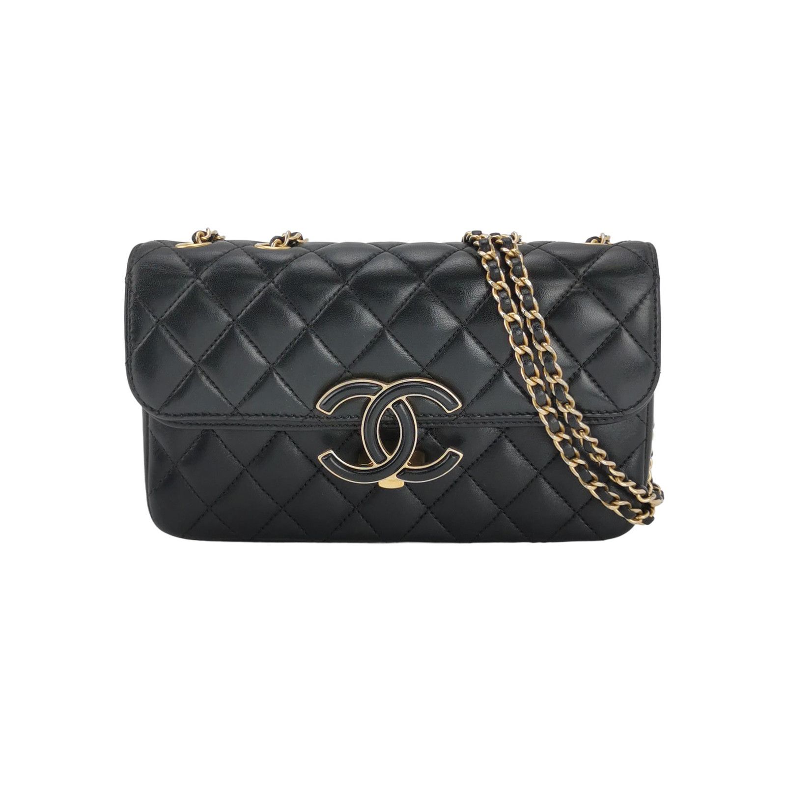 Chanel Chanel Women os Shoulder Bags Size ONE SIZE - 1 Thumbnail