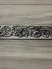 Japanese Brand × Vintage Rose Buckle Belt Size 30 - 2 Thumbnail