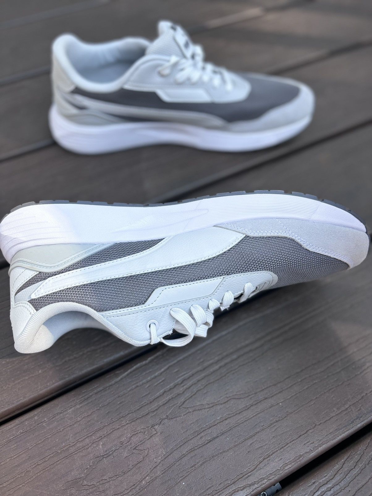 Puma puma runtamed size 12 men Size US 12 / EU 45 - 8 Thumbnail
