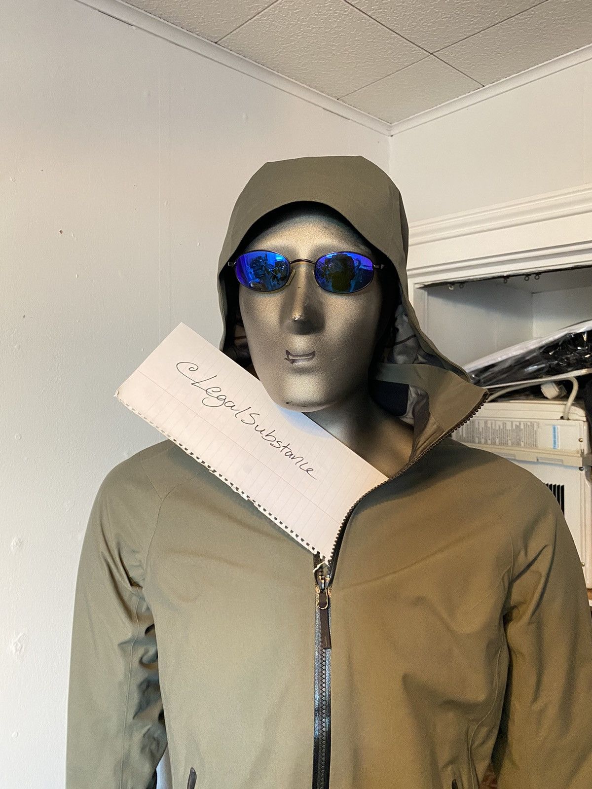 Arc'teryx Arc’Teryx Mistaya Coat Size M / US 6-8 / IT 42-44 - 7 Thumbnail
