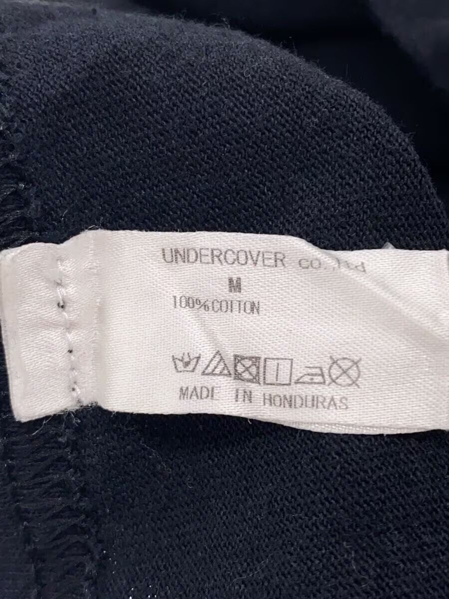 Undercover Mad Store Logo Long Sleeve Tee Size US M / EU 48-50 / 2 - 5 Thumbnail