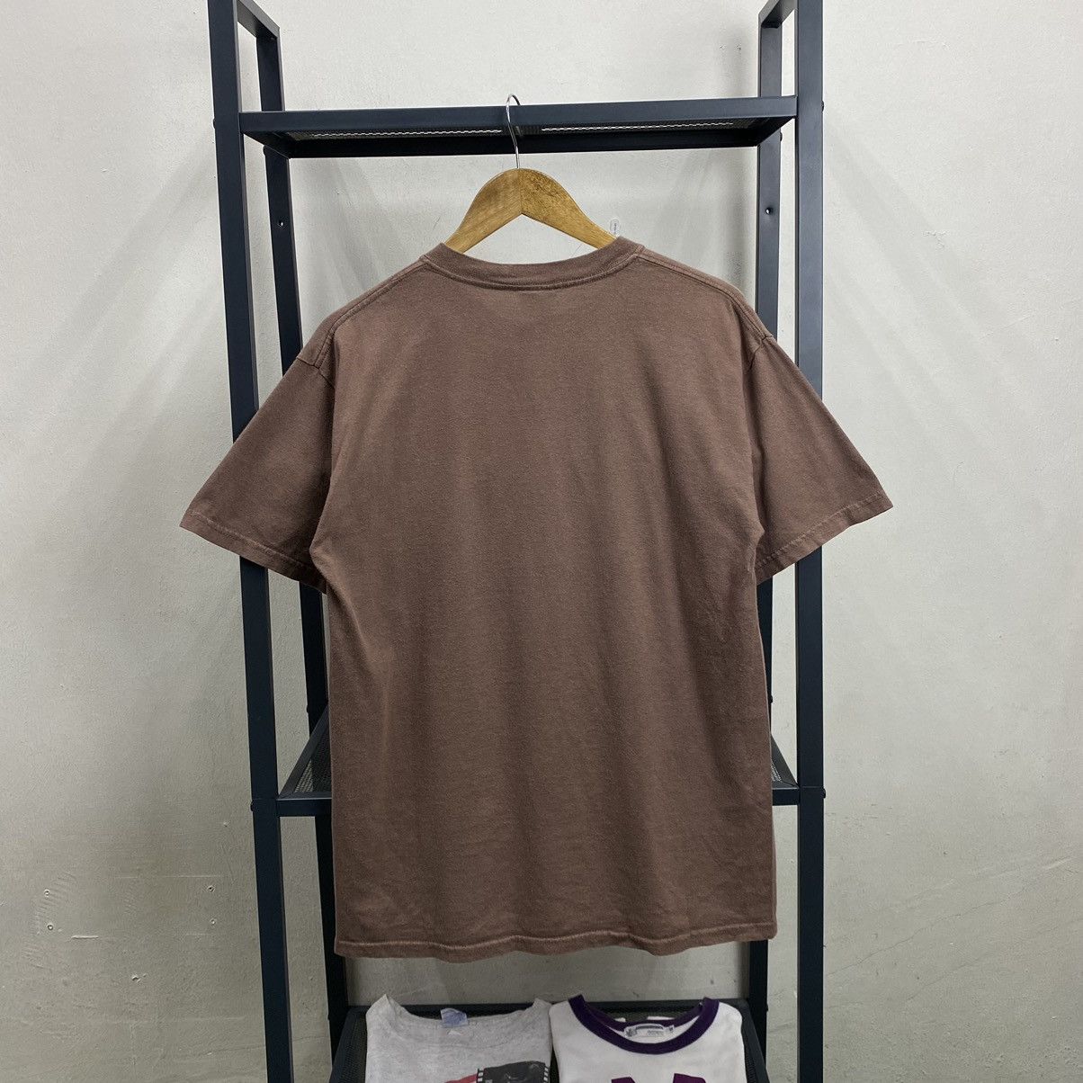 Anime Vintage Inuyasha Tee Size US M / EU 48-50 / 2 - 2 Thumbnail