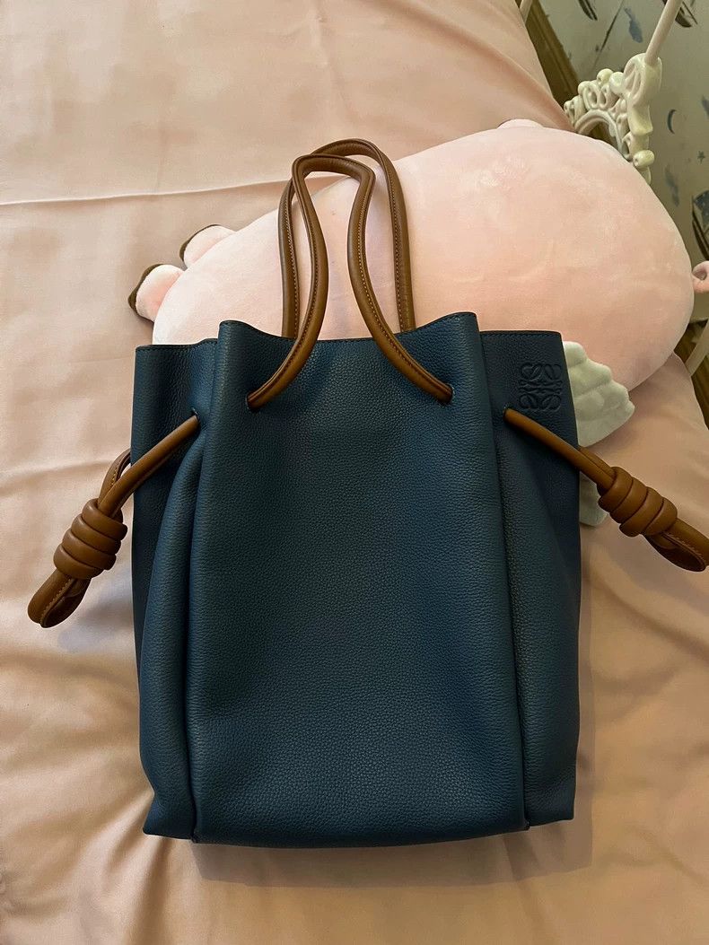 Loewe loewe Tote bag 2503-Nextarrow Size ONE SIZE - 2 Thumbnail