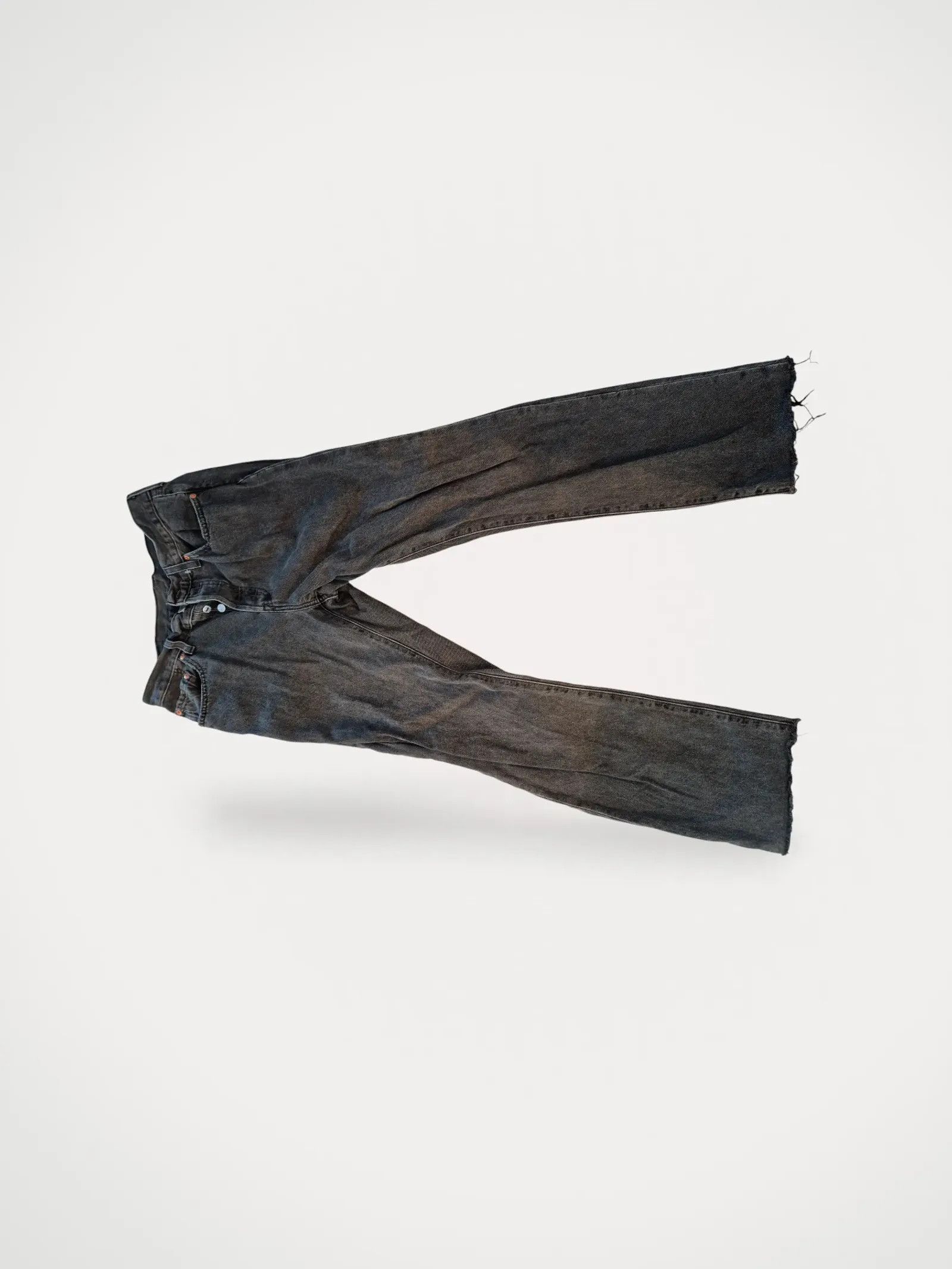 Levi's Levi's 501 Jeans Size US 29 - 1 Thumbnail