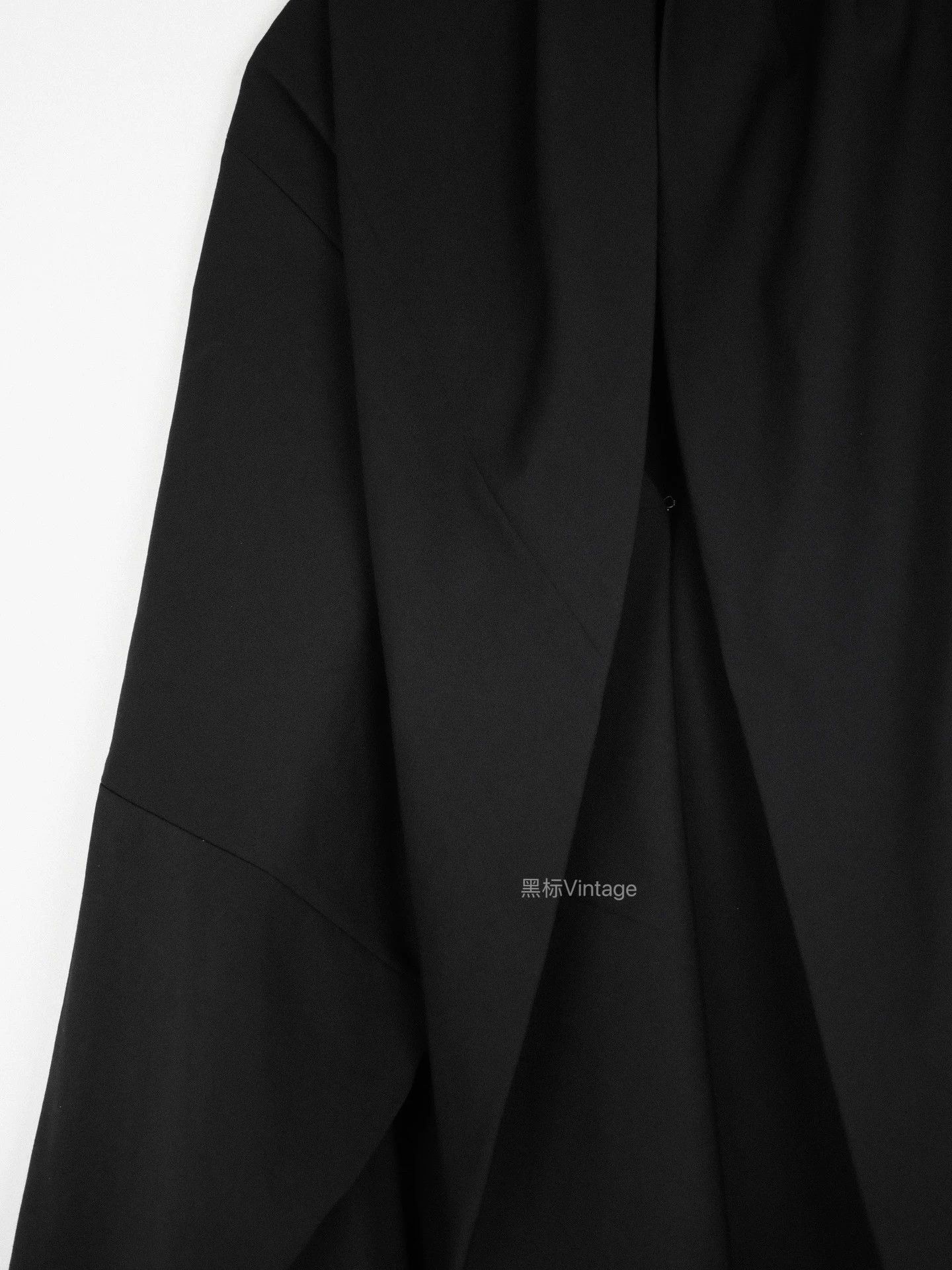 Comme des Garcons CDG 03AW Vintage Bubble Sleeve Witch Cloak Women's Size M / US 6-8 / IT 42-44 - 4 Thumbnail