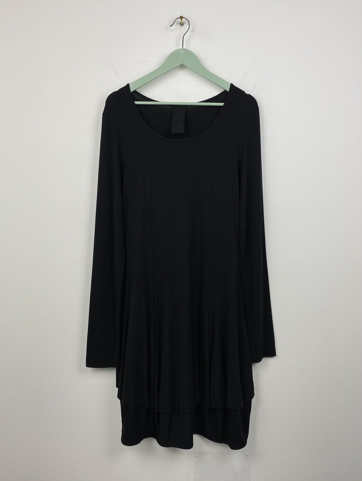 Rundholz Rundholz Black Label Lagenlock Dress Annette Gortz Oska Size S / US 4 / IT 40 - 1 Thumbnail