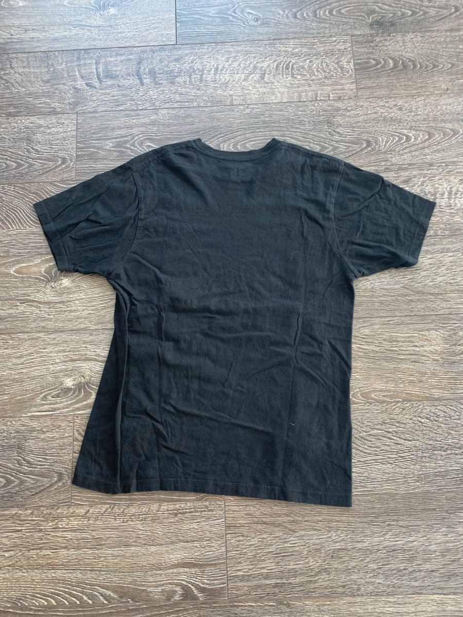 Band Tees × Vintage XXL Magazine Shirt Size US S / EU 44-46 / 1 - 3 Thumbnail