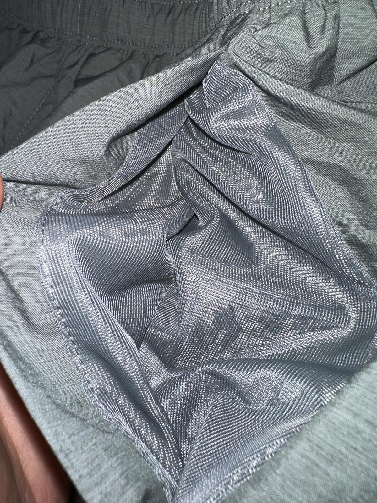 Nike Nike Men’s Challenger 7" 2-in-1 Dri-FIT Running Shorts Size US 30 / EU 46 - 5 Thumbnail
