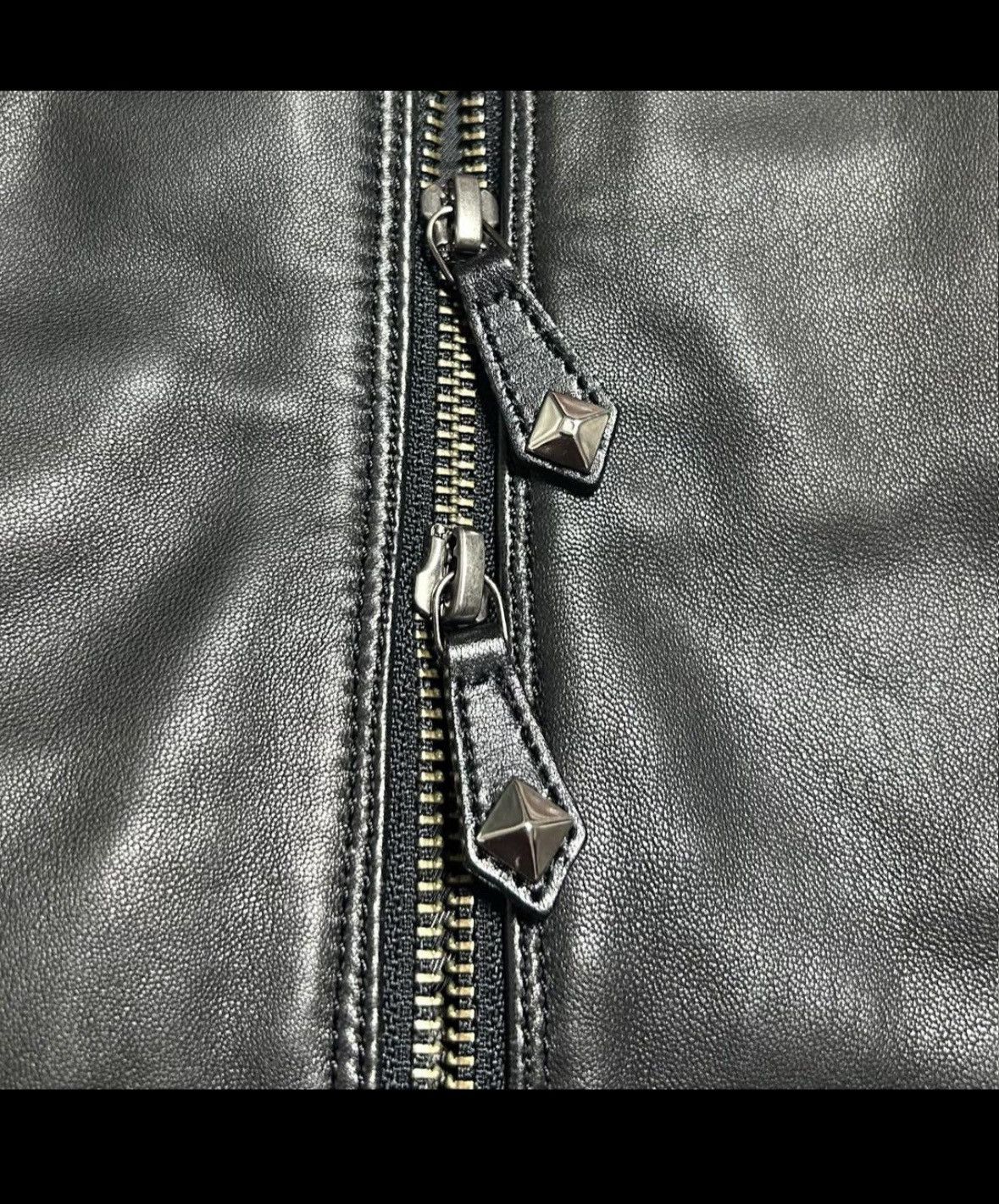 Burberry Black Label Archive Japanese Jacket