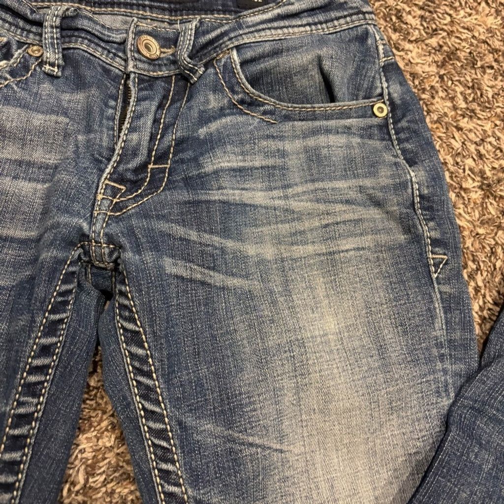 BKE Men’s BKE Jeans Size US 28 / EU 44 - 5 Thumbnail