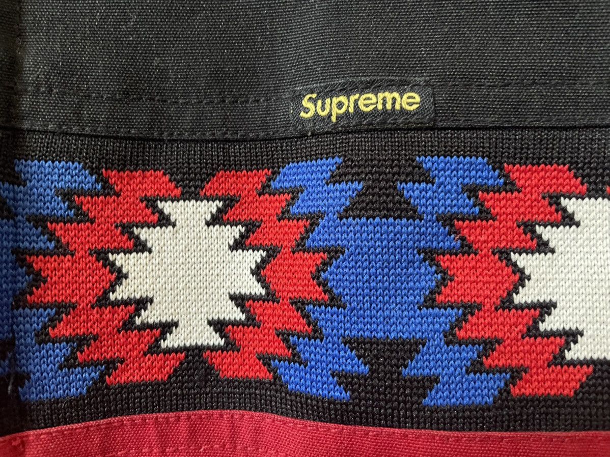 Supreme Supreme Trail Jacket Size US M / EU 48-50 / 2 - 4 Thumbnail