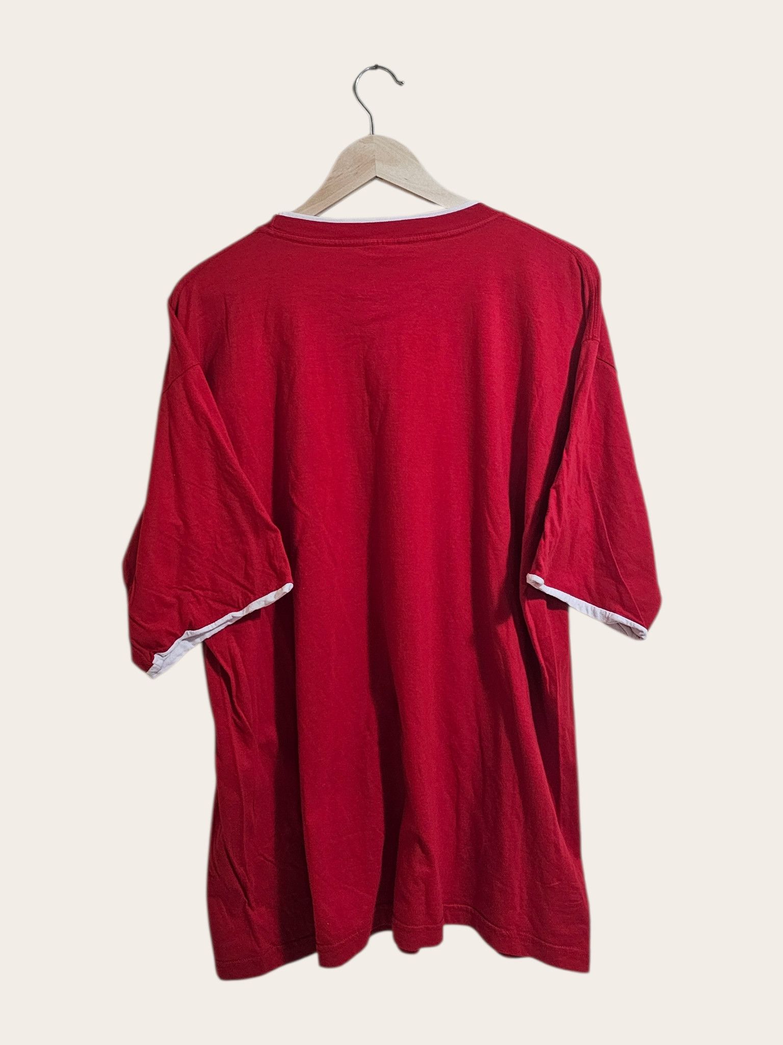 Vintage Anvedi Come Balla Nando Libero Rai Tee Size US XL / EU 56 / 4 - 3 Thumbnail
