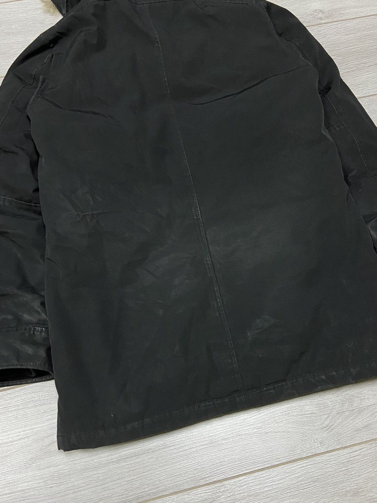 Canada Goose Canada Goose Chateau puffer fur down parka Size US S / EU 44-46 / 1 - 15 Thumbnail