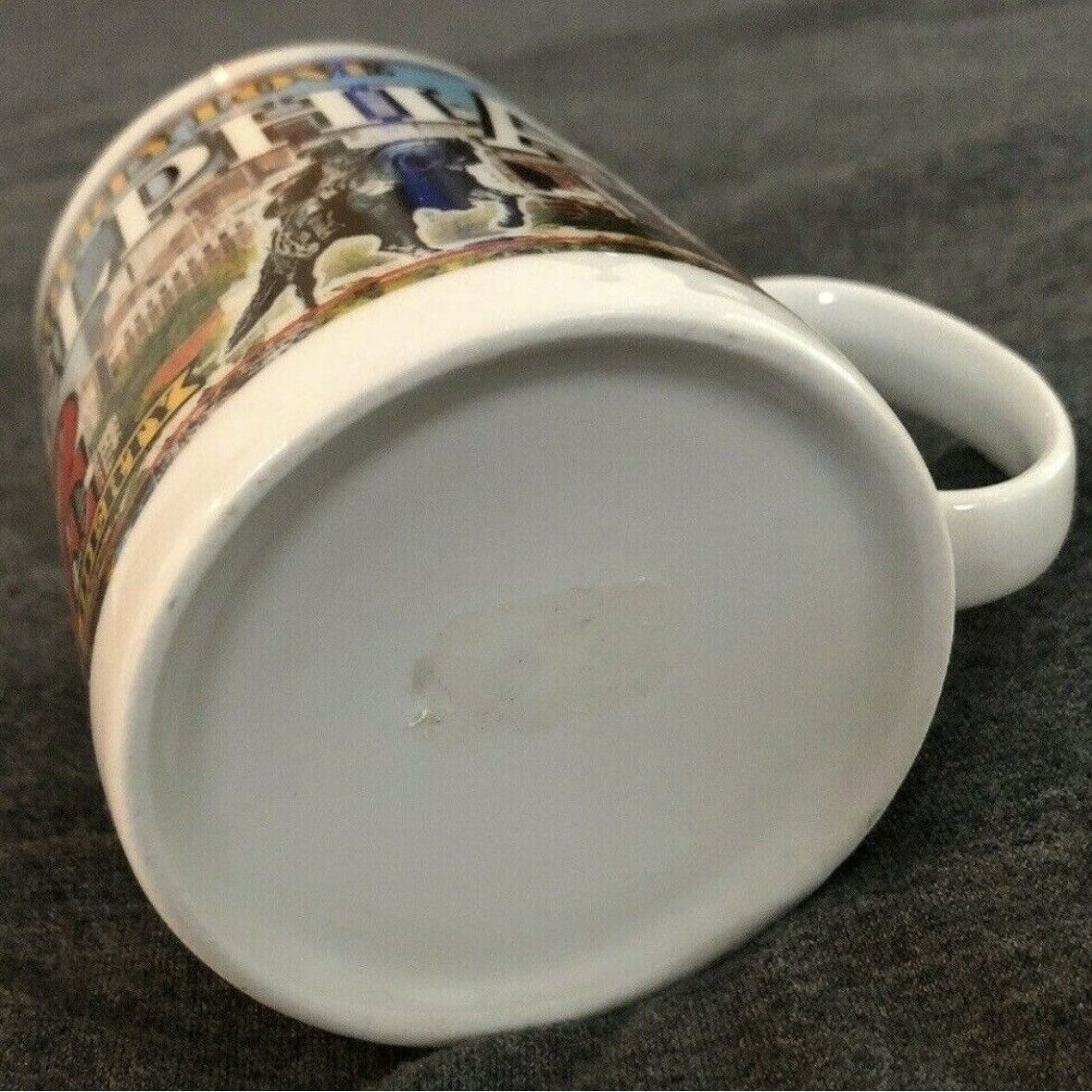 Other × Vintage Vintage Philadelphia Liberty Bell Coffee Mug Size ONE SIZE - 6 Thumbnail