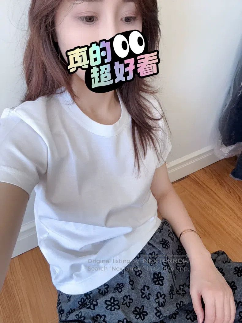 Comme des Garcons Comme Des Garcons size F Relief Print High Waist Casual Tr Size 25" / US 0 / IT 36 - 9 Thumbnail