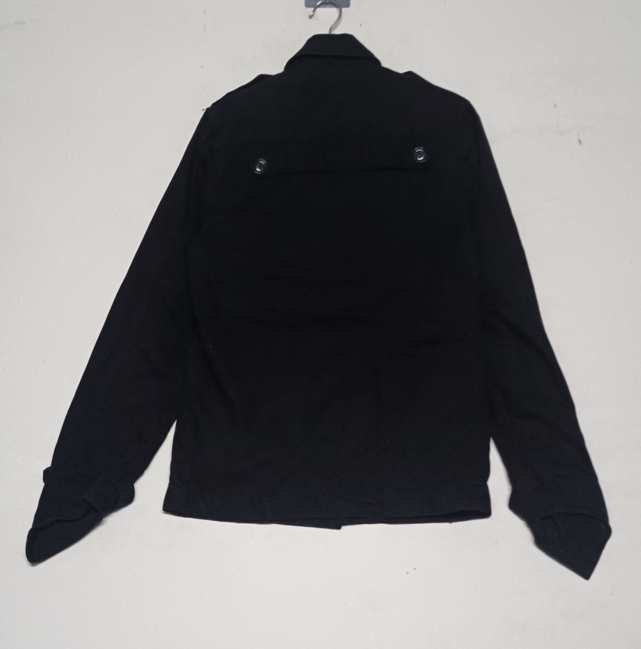 Ever × Vintage Vintage 🇺🇲 Ever Double-Breasted Jacket Size US S / EU 44-46 / 1 - 3 Thumbnail
