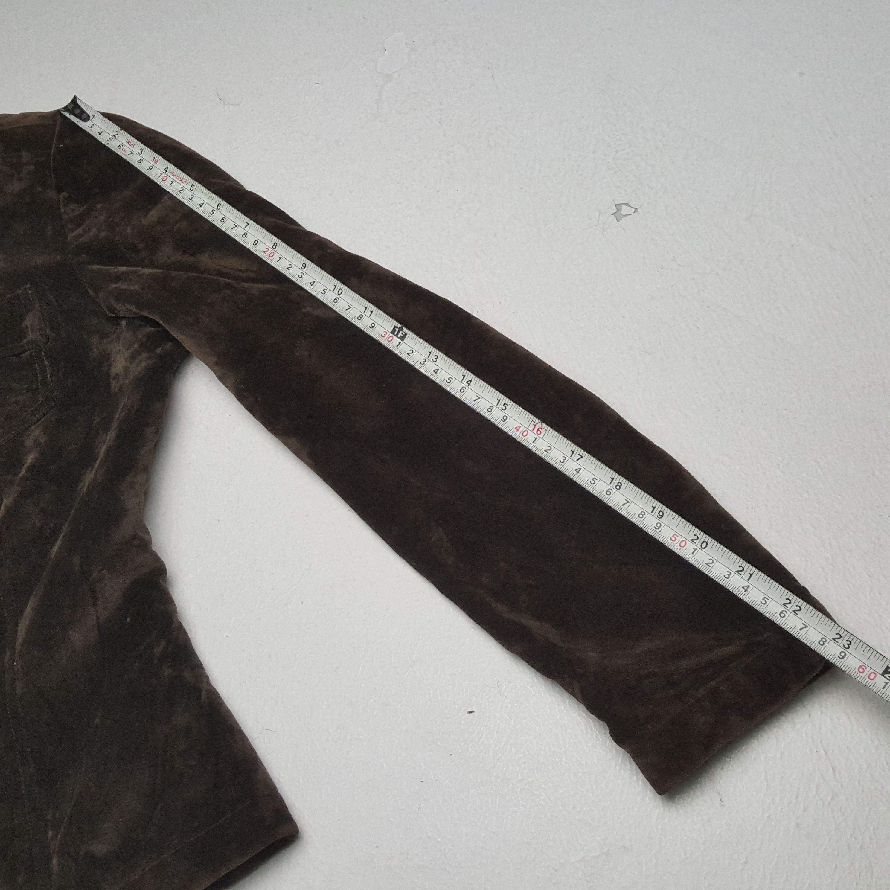 Versace × Versace Jeans Couture VERSACE JEAN COUTURE Fashion Brand Jacket Size S / US 4 / IT 40 - 5 Thumbnail