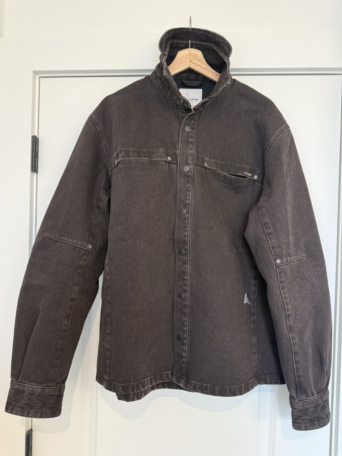 ROA Roa X Wrangler Size US S / EU 44-46 / 1 - 19 Thumbnail