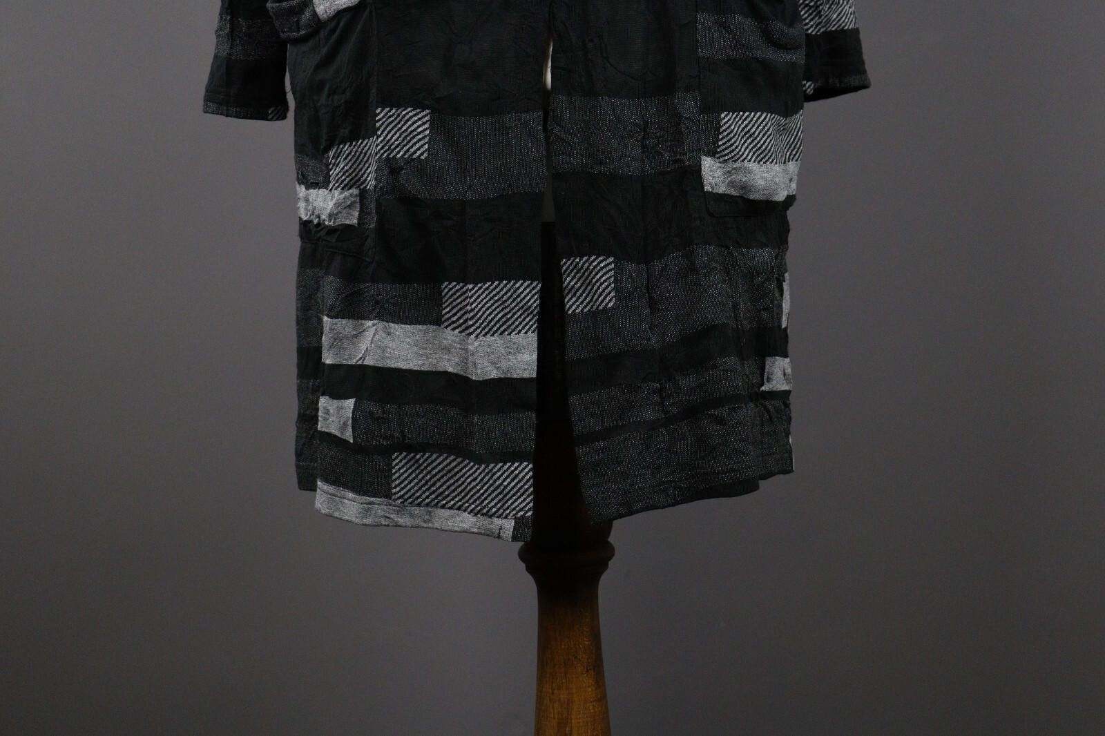 Designer Hindahl & Skudelny Casual Two Pockets Sweater Dress Size XL Size XL / US 12-14 / IT 48-50 - 5 Thumbnail