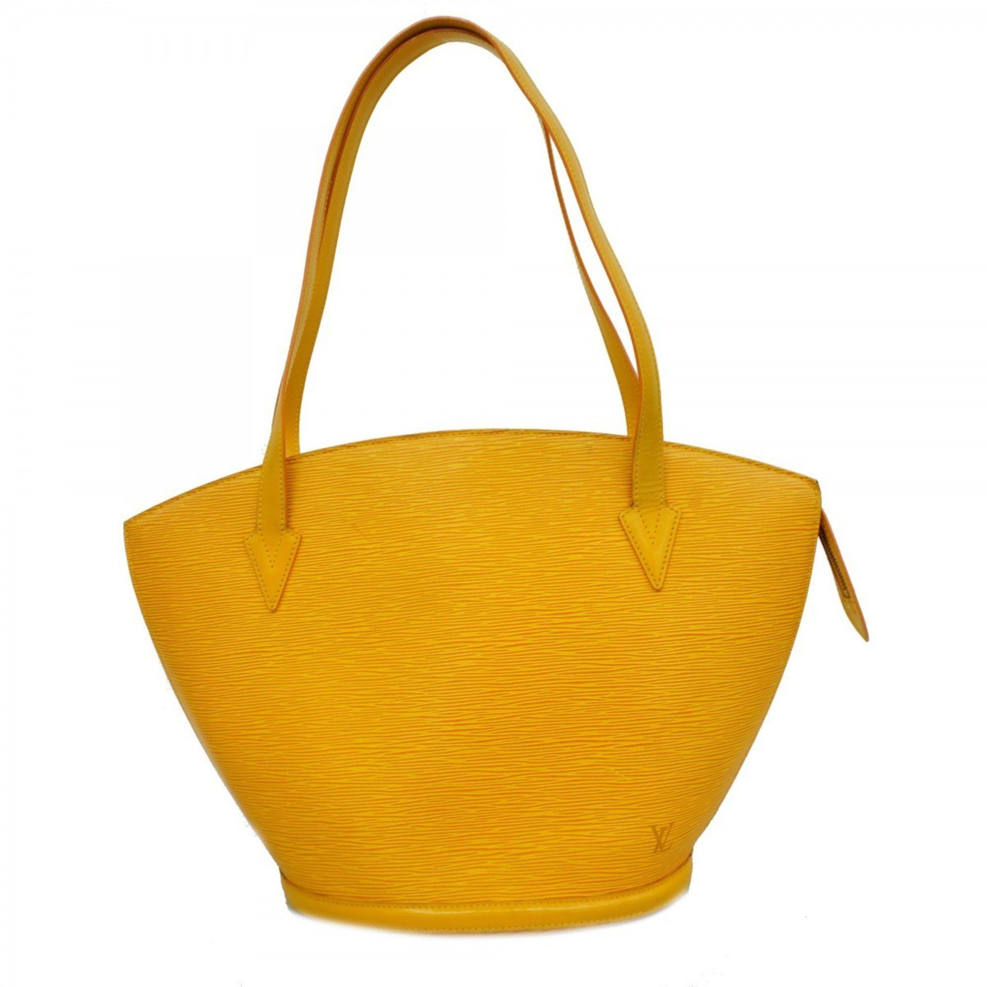 Louis Vuitton Louis Vuitton Saint Jacques shoulder Size ONE SIZE - 1 Thumbnail