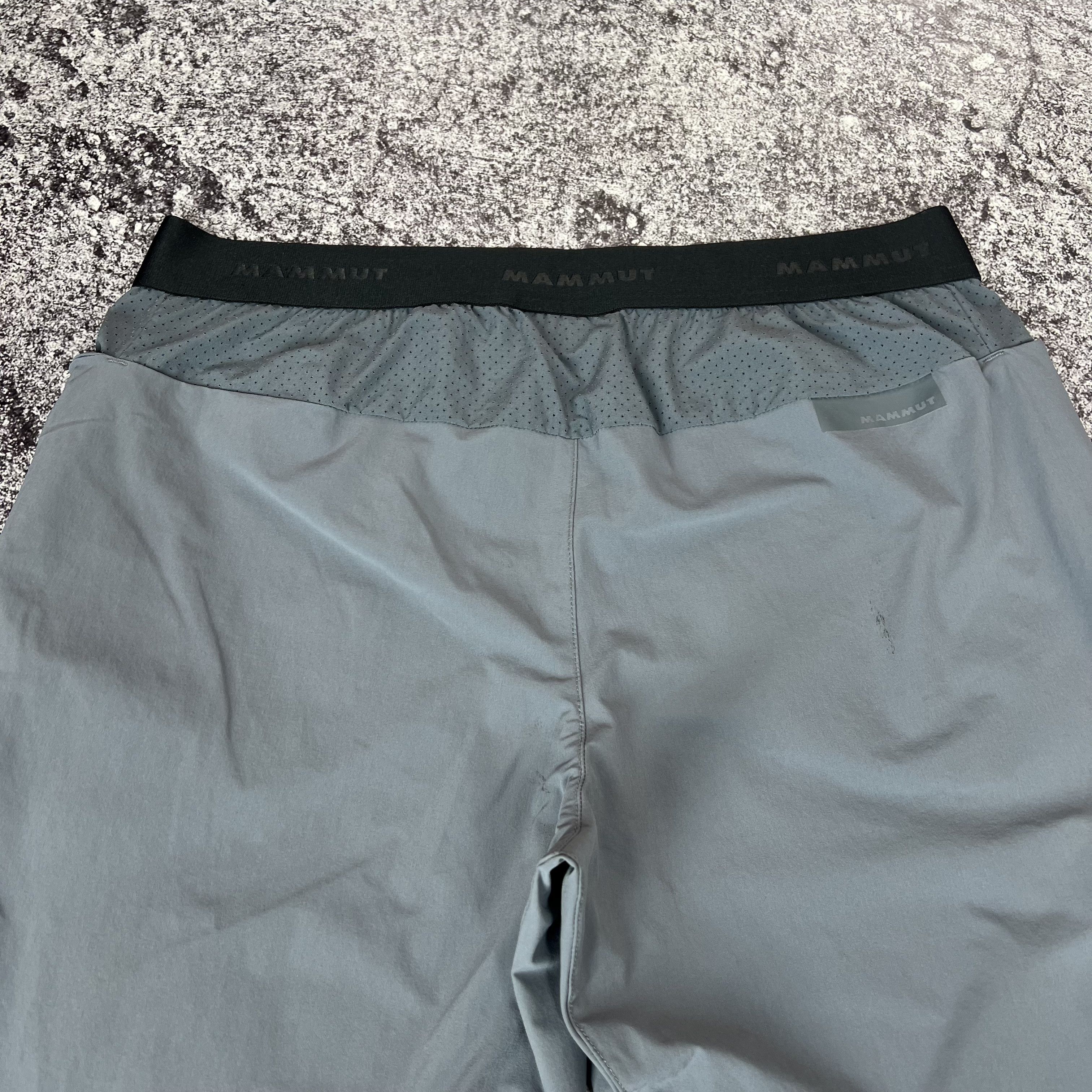 Mammut Mammut Crashiano Pants Size 34 Size US 34 / EU 50 - 9 Thumbnail