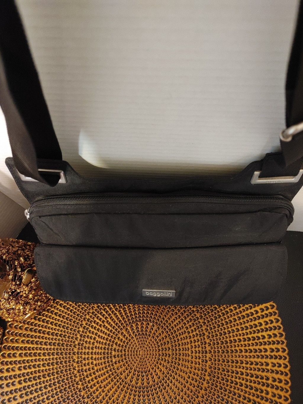 Other Baggallini Crossbody bag Size ONE SIZE - 2 Thumbnail
