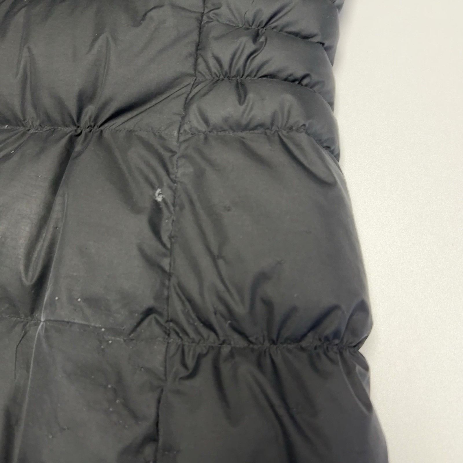 Patagonia Patagonia Down With It Parka Womens Large Black 600 Fill Size L / US 10 / IT 46 - 14 Thumbnail