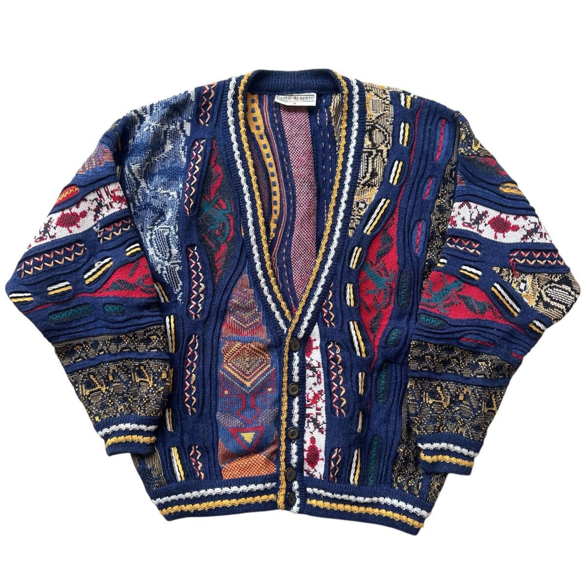 Other CARLO ALBERTO COOGI STYLE Size US M / EU 48-50 / 2 - 1 Thumbnail