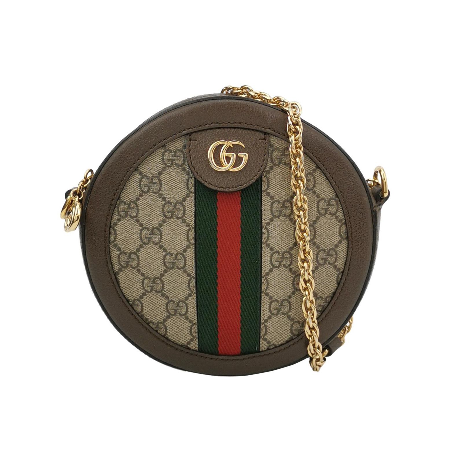 Gucci Gucci Women os Shoulder Bags Size ONE SIZE - 1 Thumbnail
